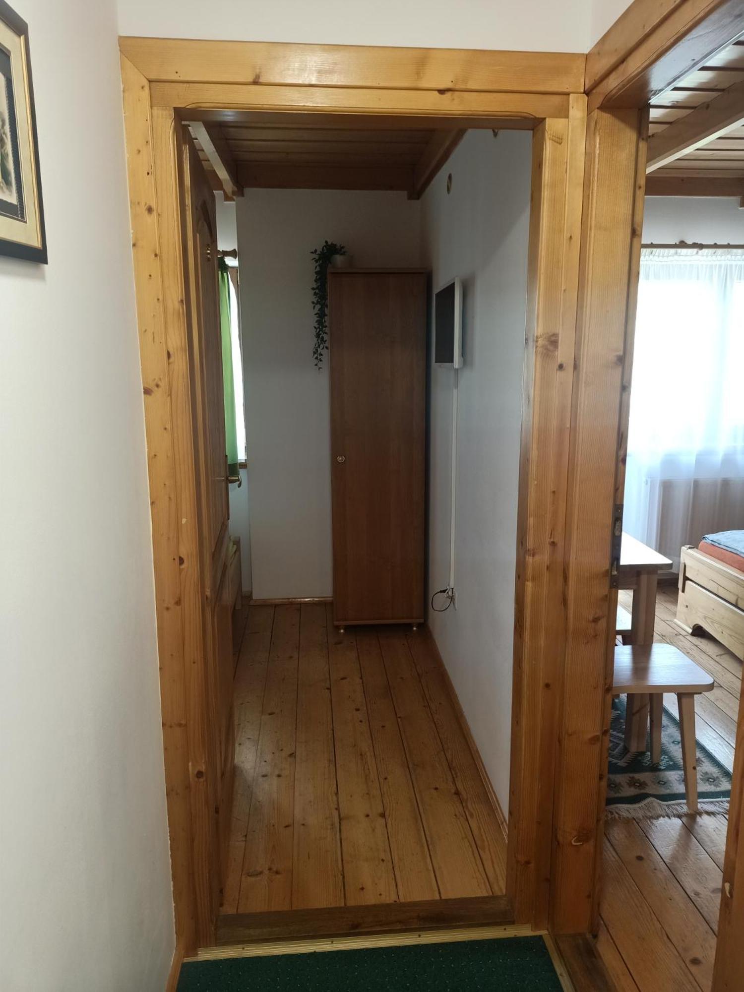 Pokoje U Micka Poronin 5 Km Od Zakopanego Extérieur photo