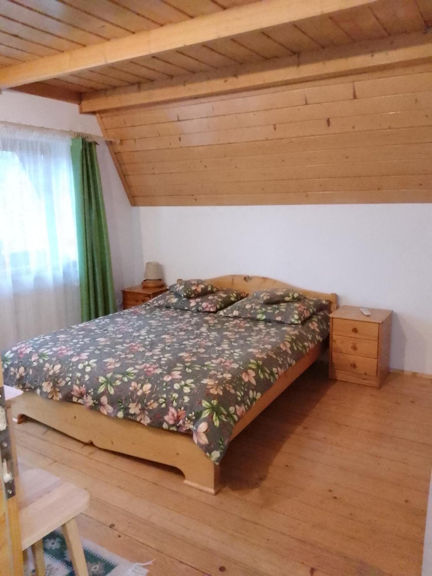 Pokoje U Micka Poronin 5 Km Od Zakopanego Extérieur photo