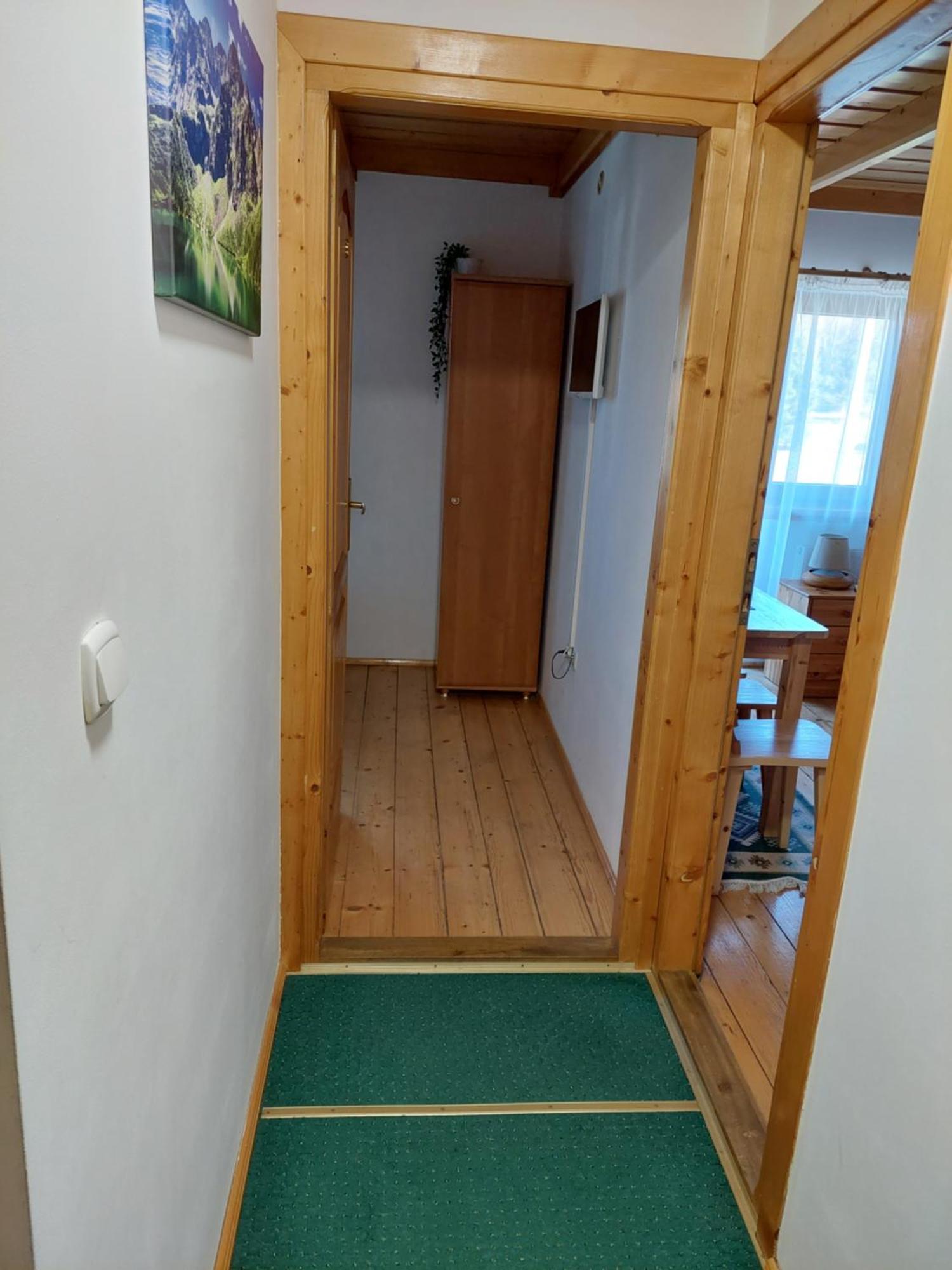 Pokoje U Micka Poronin 5 Km Od Zakopanego Extérieur photo
